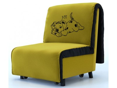 Кресло-кровать Novelti dalmatin1